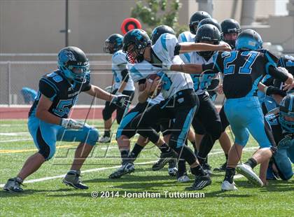 Thumbnail 1 in JV: Pueblo West @ Vista Ridge photogallery.