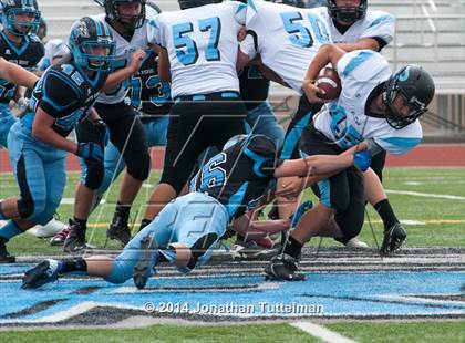 Thumbnail 1 in Pueblo West @ Vista Ridge photogallery.