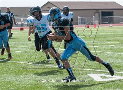 Thumbnail 1 in Pueblo West @ Vista Ridge photogallery.