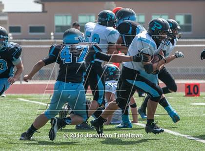 Thumbnail 3 in Pueblo West @ Vista Ridge photogallery.
