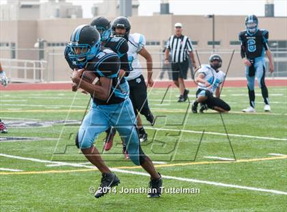 Thumbnail 3 in Pueblo West @ Vista Ridge photogallery.