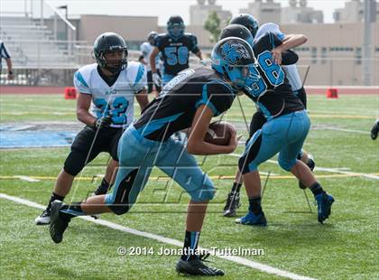 Thumbnail 2 in Pueblo West @ Vista Ridge photogallery.