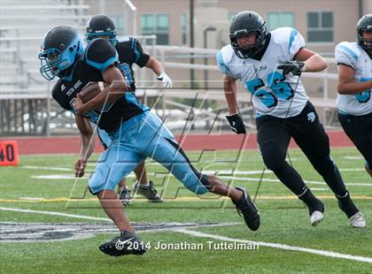 Thumbnail 2 in Pueblo West @ Vista Ridge photogallery.
