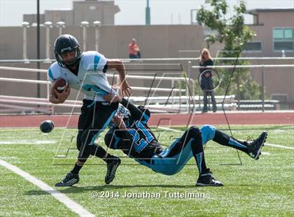 Thumbnail 2 in Pueblo West @ Vista Ridge photogallery.