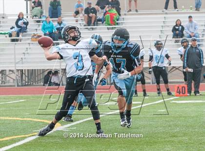Thumbnail 2 in Pueblo West @ Vista Ridge photogallery.