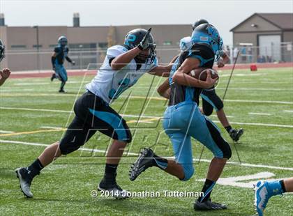 Thumbnail 3 in Pueblo West @ Vista Ridge photogallery.