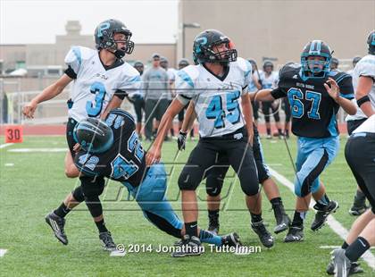 Thumbnail 3 in JV: Pueblo West @ Vista Ridge photogallery.