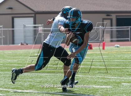 Thumbnail 3 in Pueblo West @ Vista Ridge photogallery.
