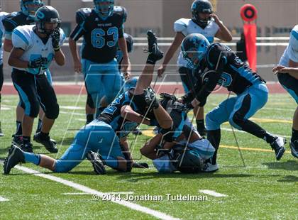 Thumbnail 1 in Pueblo West @ Vista Ridge photogallery.