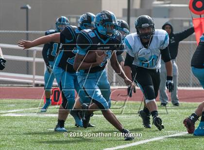 Thumbnail 2 in JV: Pueblo West @ Vista Ridge photogallery.