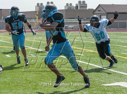 Thumbnail 3 in Pueblo West @ Vista Ridge photogallery.