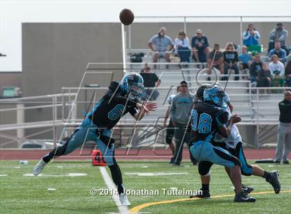 Thumbnail 1 in Pueblo West @ Vista Ridge photogallery.