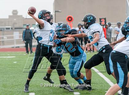 Thumbnail 2 in Pueblo West @ Vista Ridge photogallery.