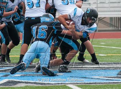 Thumbnail 3 in Pueblo West @ Vista Ridge photogallery.