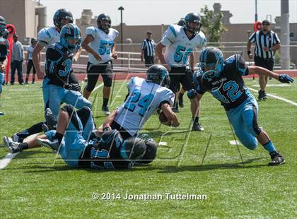 Thumbnail 3 in Pueblo West @ Vista Ridge photogallery.