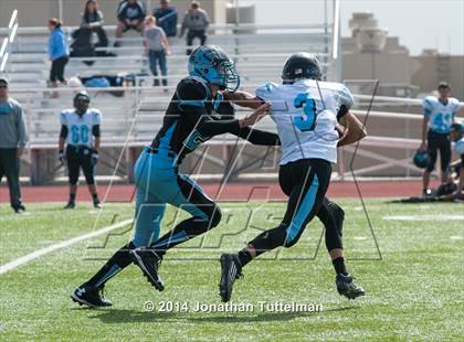 Thumbnail 1 in Pueblo West @ Vista Ridge photogallery.