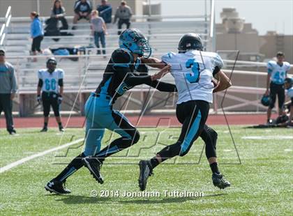 Thumbnail 1 in JV: Pueblo West @ Vista Ridge photogallery.