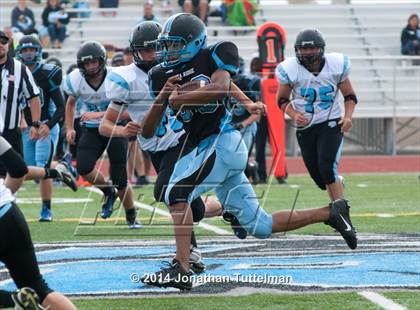 Thumbnail 3 in Pueblo West @ Vista Ridge photogallery.
