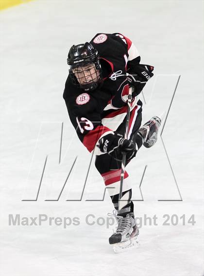 Thumbnail 2 in Marquette vs Chaminade photogallery.