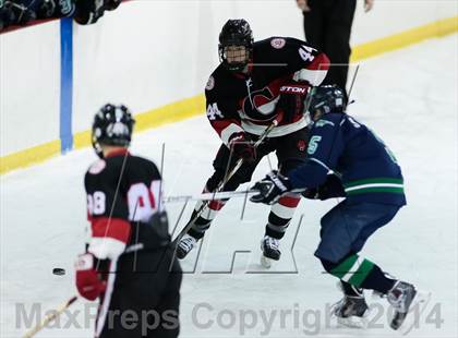 Thumbnail 3 in Marquette vs Chaminade photogallery.
