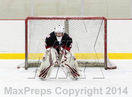 Thumbnail 1 in Marquette vs Chaminade photogallery.