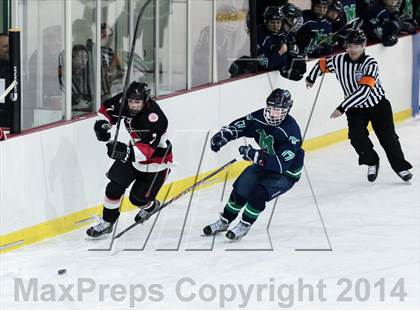 Thumbnail 1 in Marquette vs Chaminade photogallery.