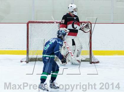 Thumbnail 3 in Marquette vs Chaminade photogallery.