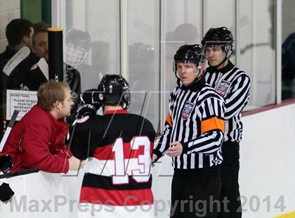 Thumbnail 1 in Marquette vs Chaminade photogallery.