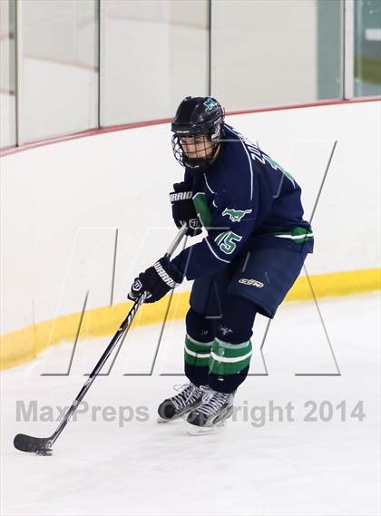 Thumbnail 3 in Marquette vs Chaminade photogallery.