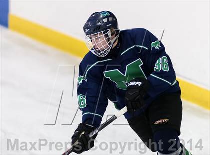 Thumbnail 3 in Marquette vs Chaminade photogallery.