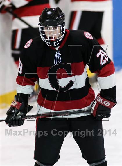 Thumbnail 2 in Marquette vs Chaminade photogallery.