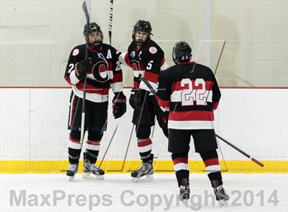 Thumbnail 1 in Marquette vs Chaminade photogallery.