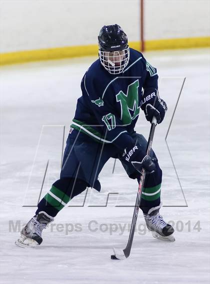 Thumbnail 2 in Marquette vs Chaminade photogallery.