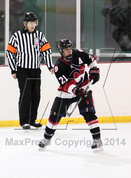 Thumbnail 3 in Marquette vs Chaminade photogallery.
