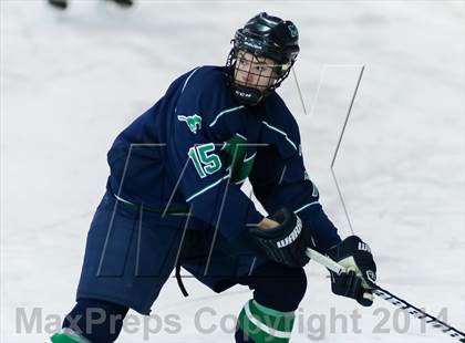 Thumbnail 3 in Marquette vs Chaminade photogallery.