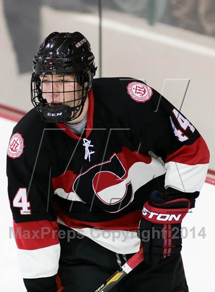 Thumbnail 2 in Marquette vs Chaminade photogallery.