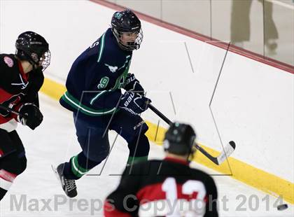 Thumbnail 2 in Marquette vs Chaminade photogallery.