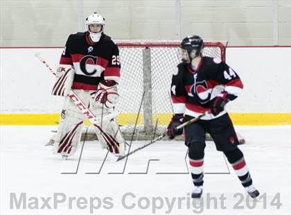 Thumbnail 1 in Marquette vs Chaminade photogallery.