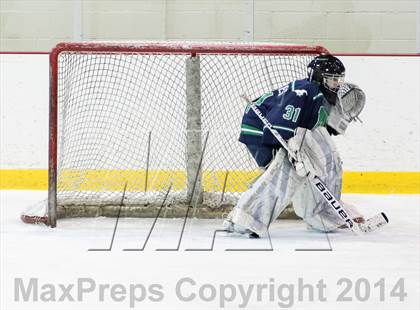 Thumbnail 3 in Marquette vs Chaminade photogallery.