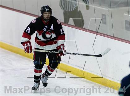 Thumbnail 2 in Marquette vs Chaminade photogallery.