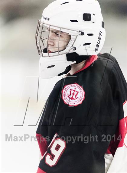Thumbnail 1 in Marquette vs Chaminade photogallery.