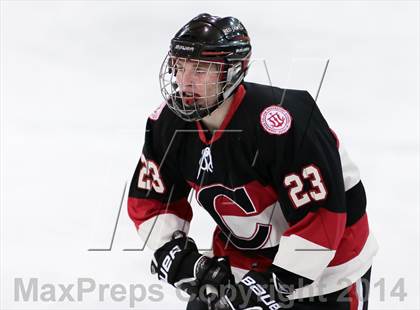 Thumbnail 3 in Marquette vs Chaminade photogallery.