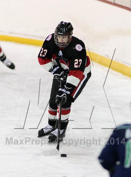 Thumbnail 3 in Marquette vs Chaminade photogallery.