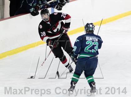 Thumbnail 1 in Marquette vs Chaminade photogallery.