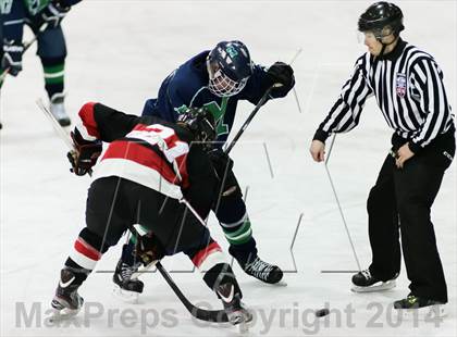 Thumbnail 1 in Marquette vs Chaminade photogallery.
