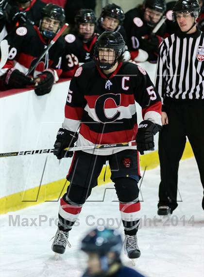Thumbnail 1 in Marquette vs Chaminade photogallery.