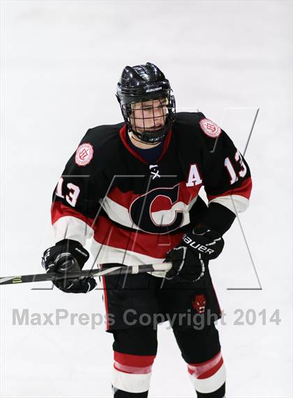 Thumbnail 1 in Marquette vs Chaminade photogallery.