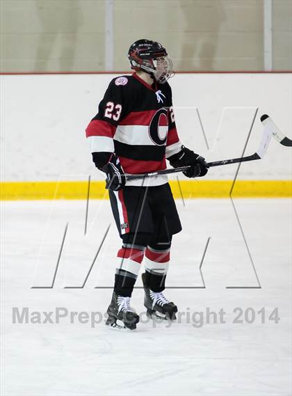 Thumbnail 1 in Marquette vs Chaminade photogallery.