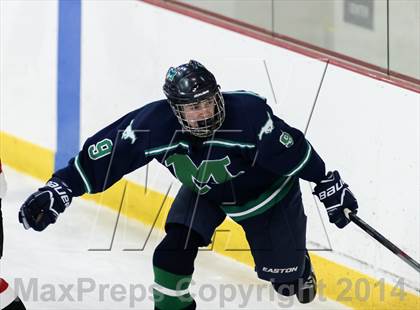 Thumbnail 3 in Marquette vs Chaminade photogallery.