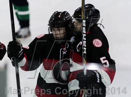 Thumbnail 2 in Marquette vs Chaminade photogallery.